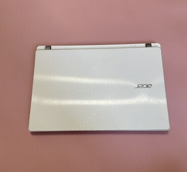 бу ультрабук: Ультрабук, Acer, 8 ГБ ОЭТ, Intel Core i3, 13.3 ", Колдонулган, Жумуш, окуу үчүн, эс тутум SSD