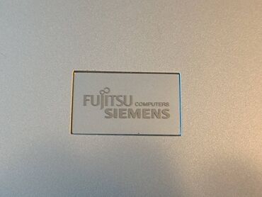 Fujitsu: Intel Celeron, 2 GB OZU, 15.4 " na lalafo.rs — 2 Fujitsu: Intel Celeron, 2 GB OZU, 15.4 " — 2