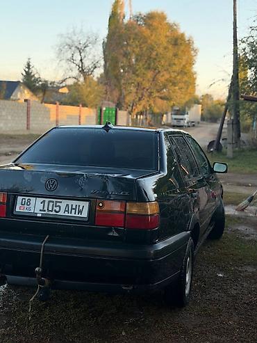 mersedes s 221: Volkswagen Vento: 1994 г., 2 л, Механика, Бензин, Седан — 1