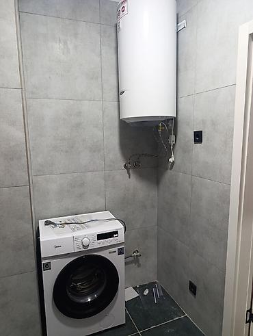 52: 2 комнаты, 52 м², Пишпек Элитка, 15 этаж, Евроремонт — 6