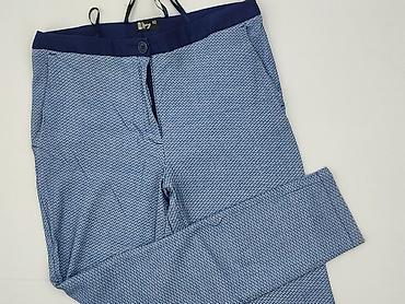 botki wrangler: MEGI, Spodnie materiałowe damskie, rozmiar XL — 1