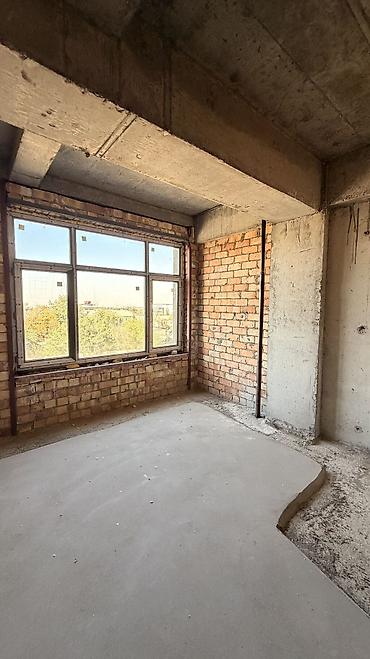 агенство ош: Берилген, Элитка, 1 бөлмө, 46 м² — 9