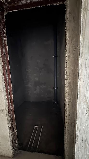 Продажа квартир: 2 комнаты, 61 м², Юг-2 мкр Элитка, 4 этаж, ПСО (под самоотделку) — 5
