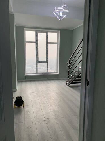 Продажа квартир: 2 комнаты, 70 м², Элитка, 10 этаж, Дизайнерский ремонт — 13