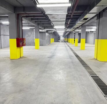 Продажа квартир: 2 комнаты, 84 м², Элитка, 2 этаж, Евроремонт — 13