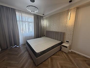 3 комнаты, 79 м², Азия Молл 7 этаж, Дизайнерский ремонт