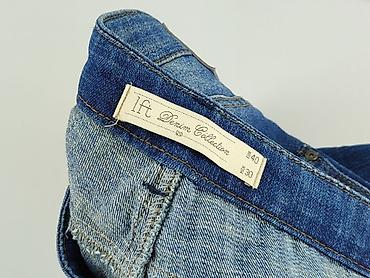 prada bluzki: Denim Collection, Jeansy damskie, rozmiar M — 6
