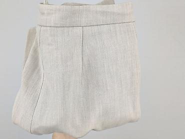 classics77 trousers: H&M, Spodnie materiałowe damskie, rozmiar S — 5