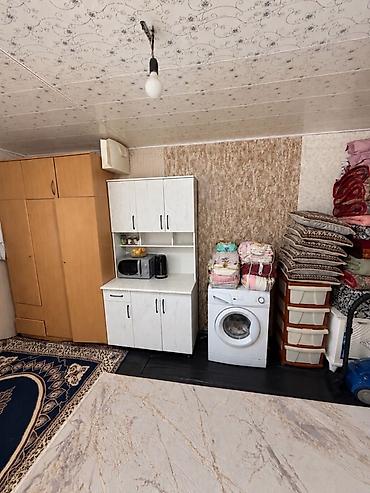 московская: 1 комната, 16 м², Малосемейка, 5 этаж, Старый ремонт — 3