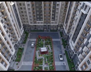 дом под псо: 3 комнаты, 91 м², Элитка, 6 этаж, ПСО (под самоотделку)