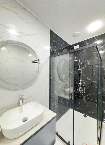 Həyət evləri və villaların satışı: Şüvəlan qəs. 5 otaqlı, 200 kv. m, Yeni təmirli — 10