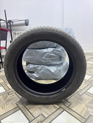 шины rx: Летние шины Roadx RXQuest SU01, комплект 4 шт. - Размер: 235/50 R20 - — 3