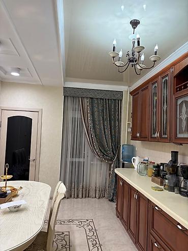 Продажа квартир: 3 комнаты, 100 м², Элитка, 2 этаж, Дизайнерский ремонт — 1