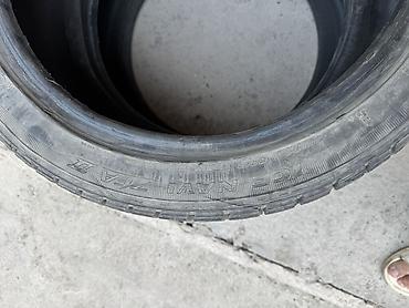 w210 55: Зимние шины Goodyear UltraGrip Ice Navi Zea I - Тип: зимние — 4