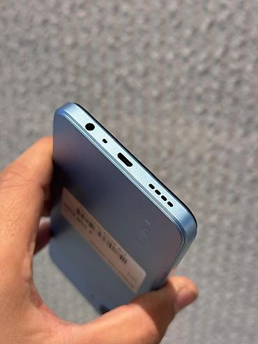 сканеры a4: Realme C30s, Б/у, 64 ГБ, цвет - Голубой, В рассрочку, 2 SIM — 5