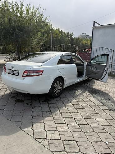 радиатор тойота камри 30: Toyota Camry: 2010 г., 2.5 л, Автомат, Бензин, Седан — 3