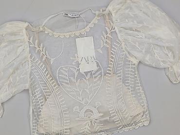 Zara, Women's blouse, size S — 1