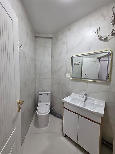 Продажа квартир: 2 комнаты, 53 м², Элитка, 9 этаж, Евроремонт — 8