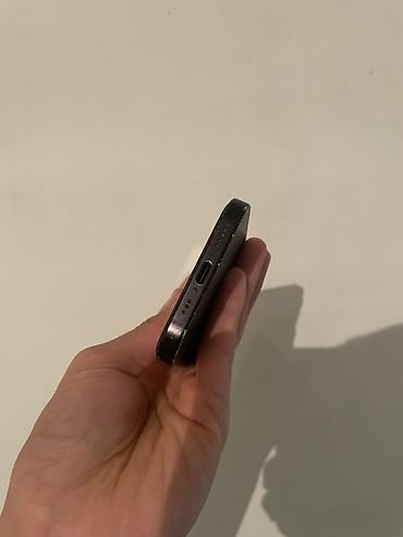 iphone 1e: IPhone 15, Б/у, 256 ГБ, Black Titanium, Коробка, 83 % — 4