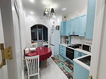 Продажа квартир: 2 комнаты, 68 м², Элитка, 14 этаж, Евроремонт — 11