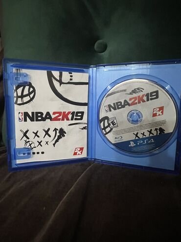 купить диски на пс 4: Ps 4 oyun diskləri yeni heç istifadə olunmayıb