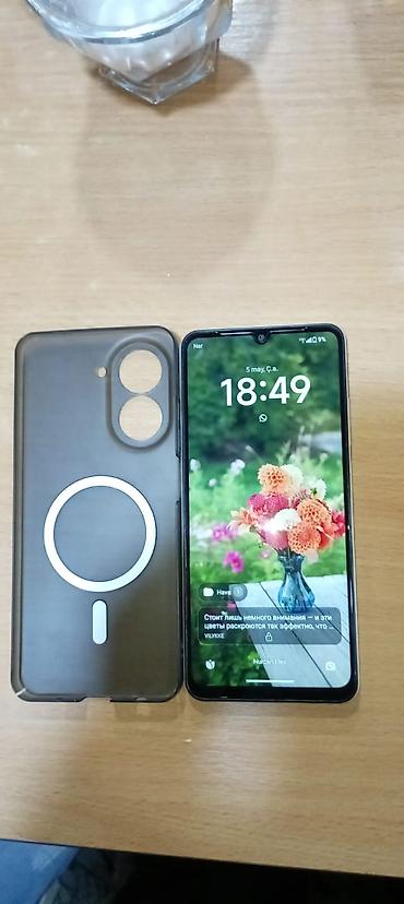 redmi 128gb: Redmi 128 GB, rəng - Gümüşü, İki sim kartlı — 1
