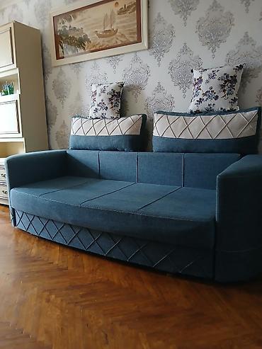 islenmis parket: Divan, İşlənmiş, Parça — 1
