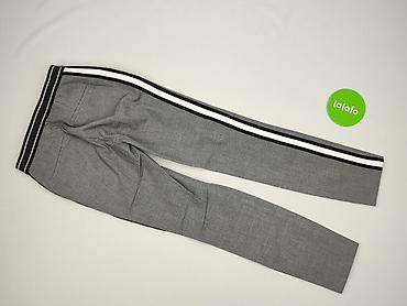 zara second hand: Zara, Spodnie materiałowe damskie, rozmiar XS — 3