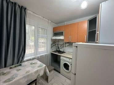 Продажа квартир: 1 комната, 32 м², 104 серия, 1 этаж, Евроремонт