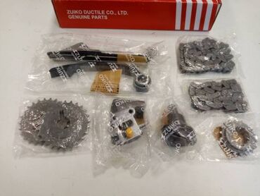 Другие детали для мотора: «Ремкомплект цепи ГРМ для японских авто» Новые, в наличии АДРЕС 👇 — 4