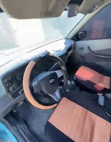 levin corolla: Daewoo Nexia: 2006 г., 1.5 л, Механика, Бензин, Седан — 6