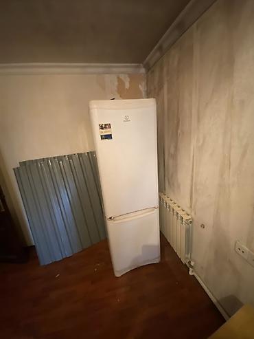 Soyuducular: Indesit iki qapılı soyuducu - Brend/model: Indesit (üst kamera – — 1