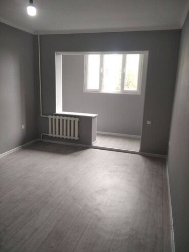 Продажа квартир: 1 комната, 36 м², 106 серия, 3 этаж, Евроремонт