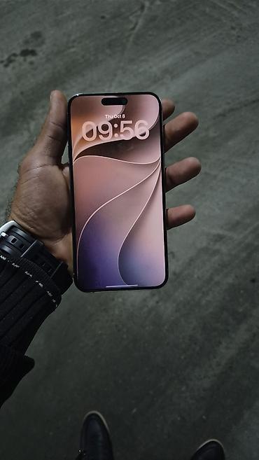 iphone 67: 256 GB, Natural Titanium, Face ID — 1