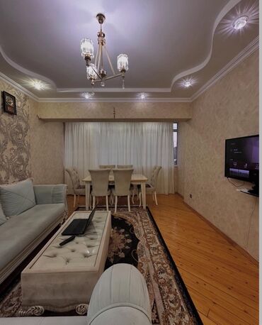 biləcəri kirayə evler: Masazir qəsəbəsi qurtulus 93 yashaysh kompleksində umumi sahəsi 60 kv