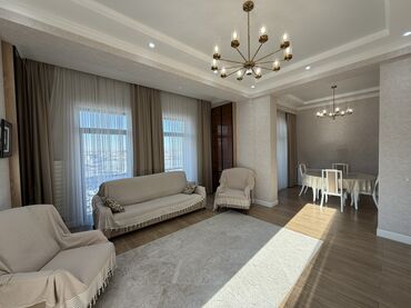 Долгосрочная аренда квартир: 3 комнаты, Агентство недвижимости, С мебелью полностью — 16