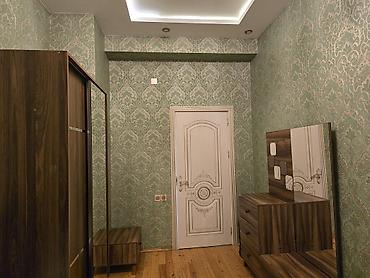 8km kiraye: ✨ Yasamalda, "Melissa Residence"də 20 Yanvar Metrosuna 2 Dəqiqəlik 50 — 4