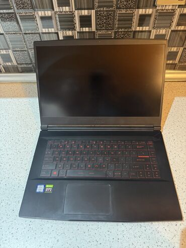 en ucuz laptop vatan: MSI, 15.6 ", Intel Core i7, 512 GB