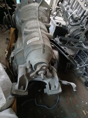 Системы охлаждения и нагревания: 6HP-21