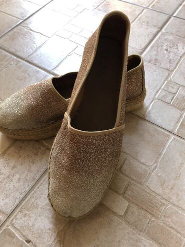 Espadrile: Espadrile, Guess, 40 — 7