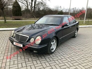 Mercedes-Benz: Куплю в рассрочку до 400 тысяч, 200 сразу остальное через месяц