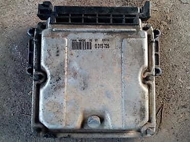 crveni sonic: KOMPJUTER-RAČUNAR ZA PEUGEOT 306 OD 1996. DO 2002. GOD. | kompjuter — 8