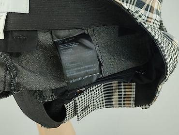 premium second hand: H&M, Spodnie materiałowe damskie, rozmiar S — 6