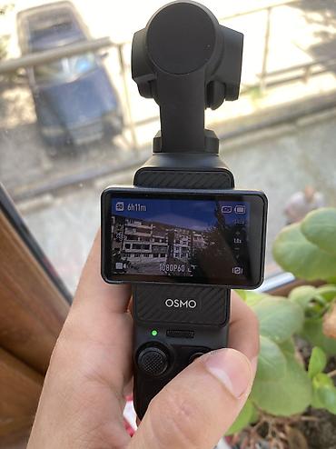 купить компютер бу: Dji osmo pocked 3 creator combo poketidir.Az istifadə olunub.Üstündə — 6