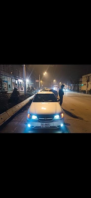 Chevrolet: Chevrolet Nexia: 2012 г., 1.5 л, Механика, Бензин, Седан — 13