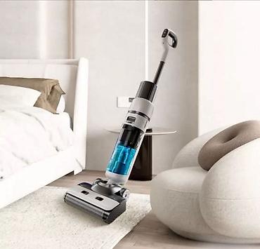 Пылесосы: Пылесос, Вертикальный — 7