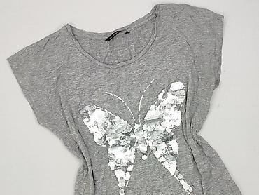 koszulki mon: Monnari, T-shirt damski, rozmiar S — 1