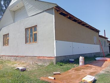 Фасадные работы: Утепление фасада, Фасадный декор, Ремонт фасада | Пенопласт Больше 6 лет опыта — 5