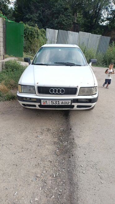 каракол машина ауди 80 бочка каракол: Audi 80: 1993 г., 2 л, Механика, Бензин, Седан