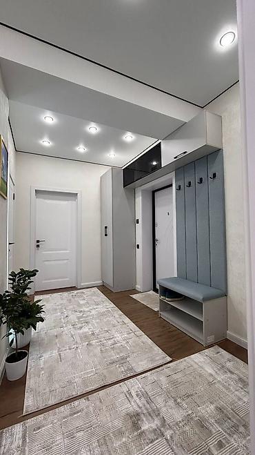 real sight: 2 комнаты, 66 м², Физкультурный (КГАФКиС) Элитка, 10 этаж, Свежий ремонт — 1